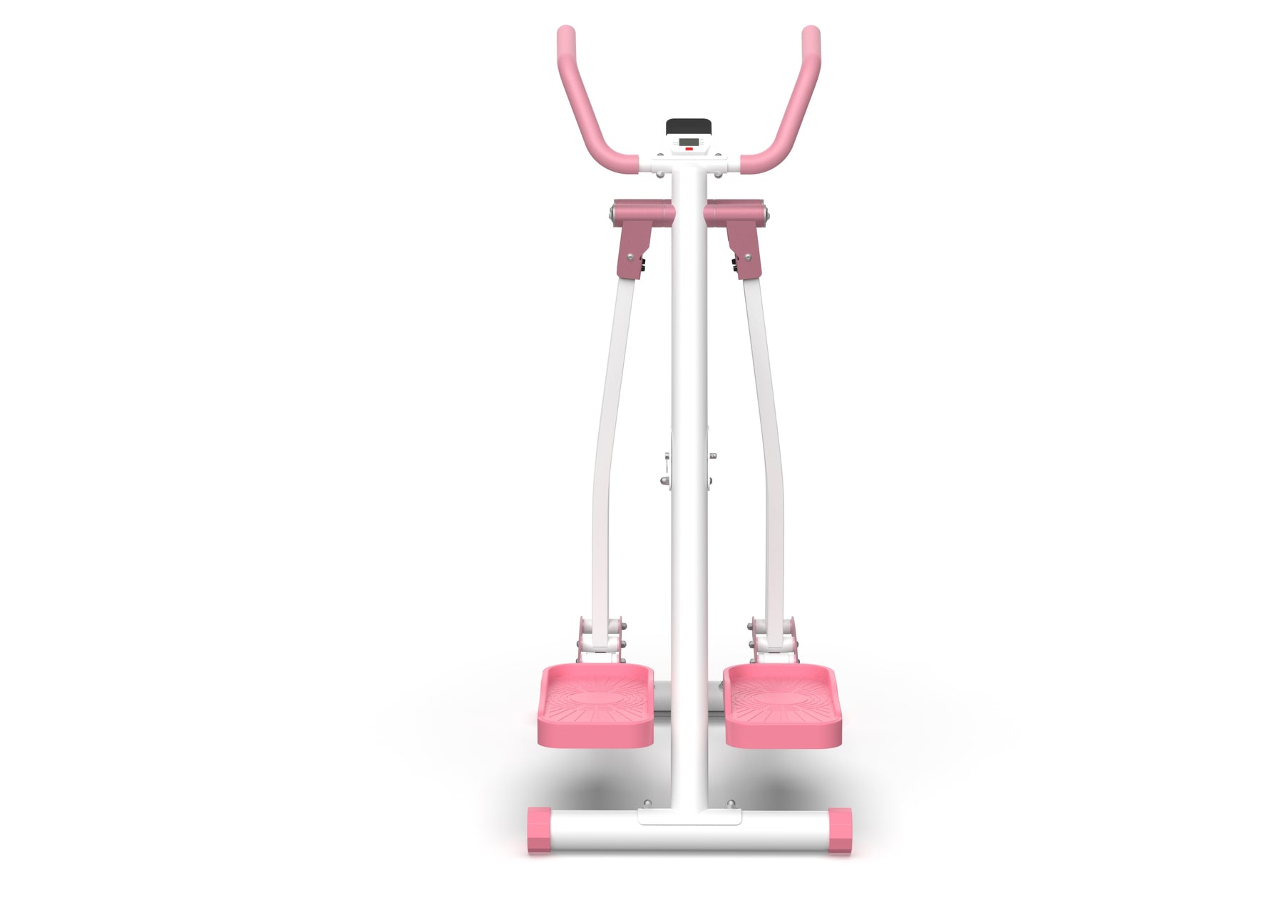 Foldable Air Walk Elliptical Cross Trainer detail image 14