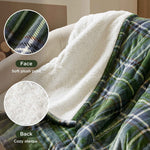 50" x 60" Soft Heated Throw detail image 19