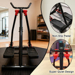 Foldable Air Walk Elliptical Cross Trainer detail image 24