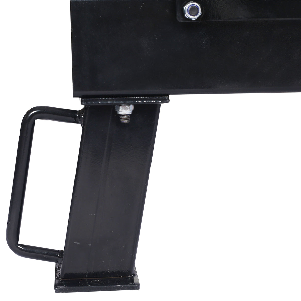 7-Ton Portable Electric Horizontal Log Splitter for workshop, garage, storage, or utility use