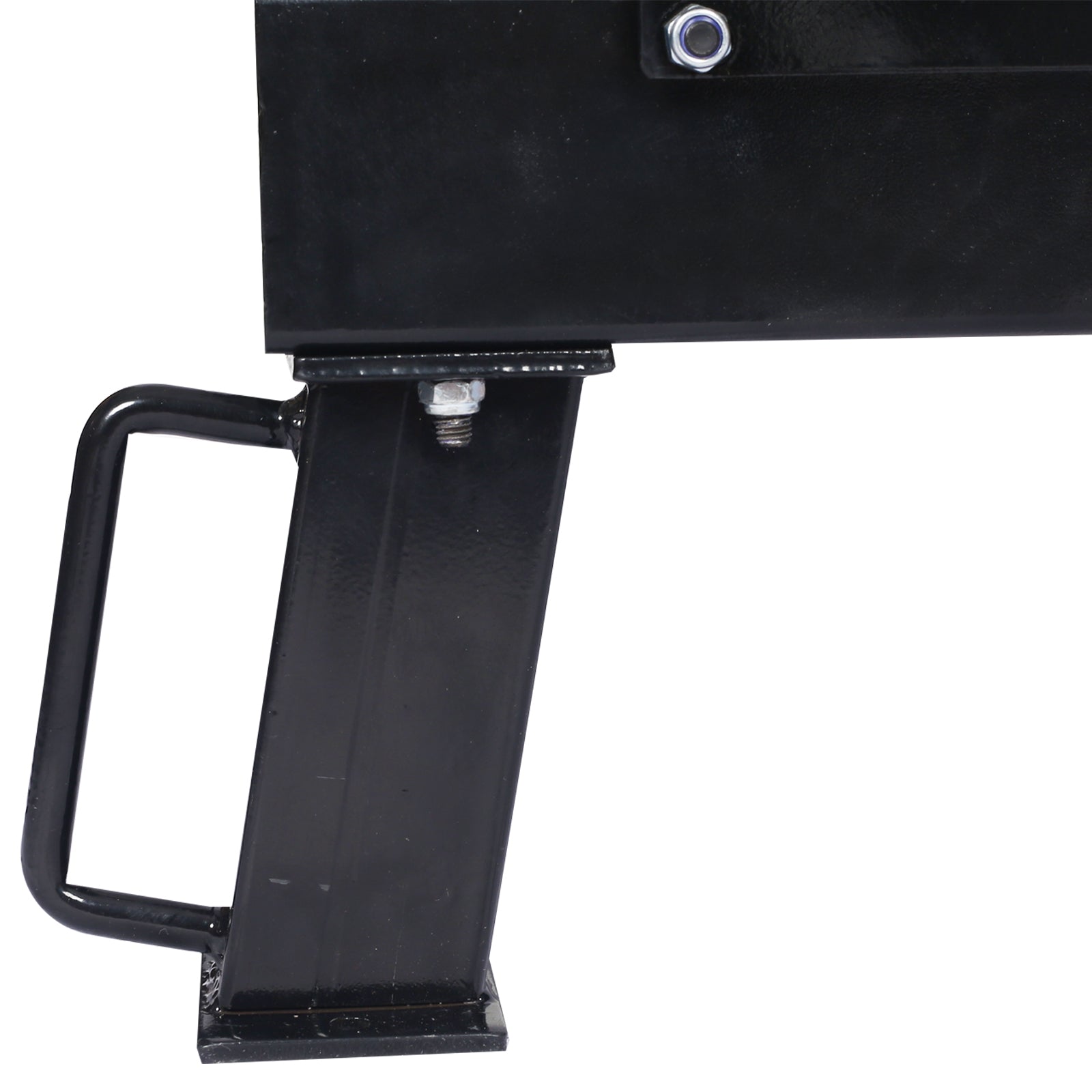 7-Ton Portable Electric Horizontal Log Splitter for workshop, garage, storage, or utility use