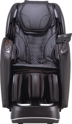 Osaki 4D Manhattan Duo Massage Chair detail image 8