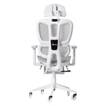 Techni Sport AIRFLEX2.0 White Mesh Ergonomic Chair product image