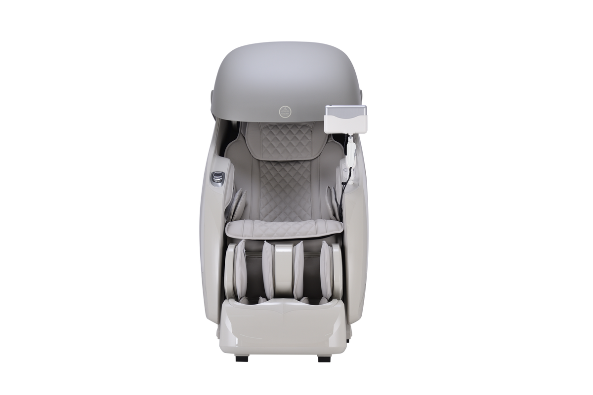 Osaki Op-AI 4D Xrest Massage Chair detail image 13