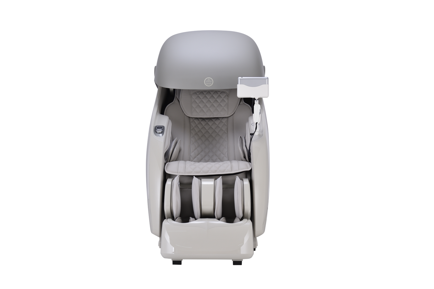 Osaki Op-AI 4D Xrest Massage Chair detail image 13