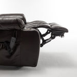 Big and Tall Power Lift Recliner with Heat and Massage detail image 34
