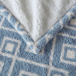 50" x 60" Soft Heated Throw detail image 64