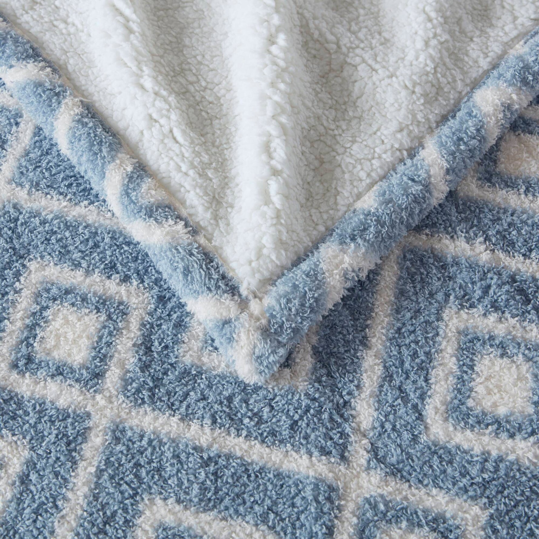 50" x 60" Soft Heated Throw detail image 64