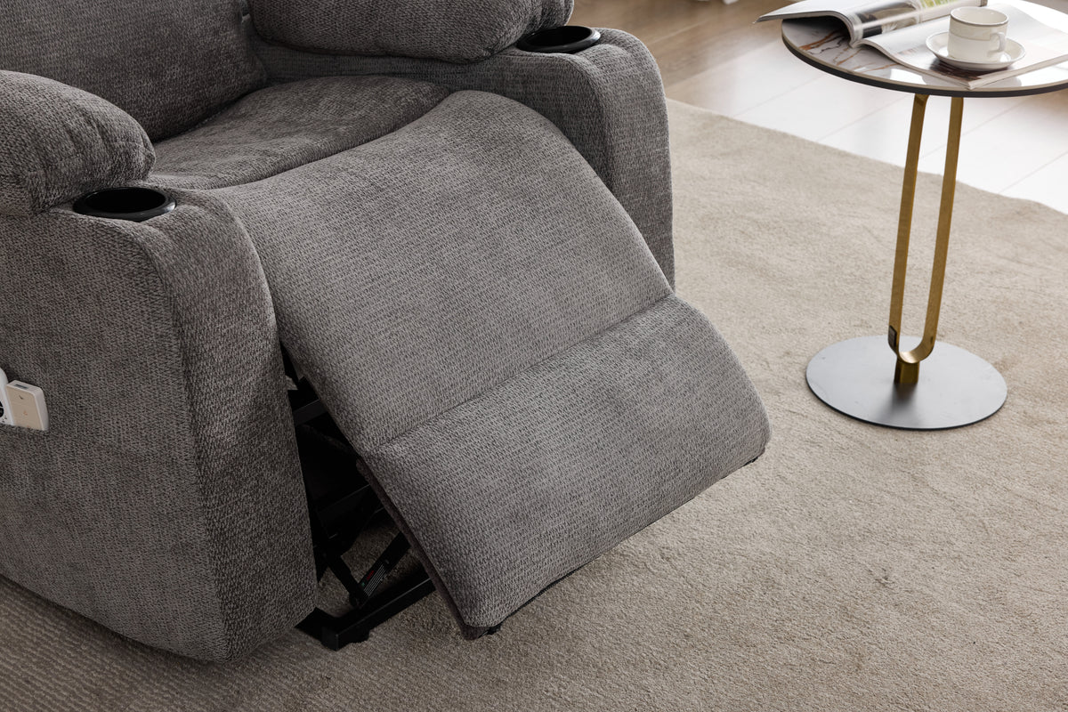 Single-Motor Power Lift Recliner detail image 67