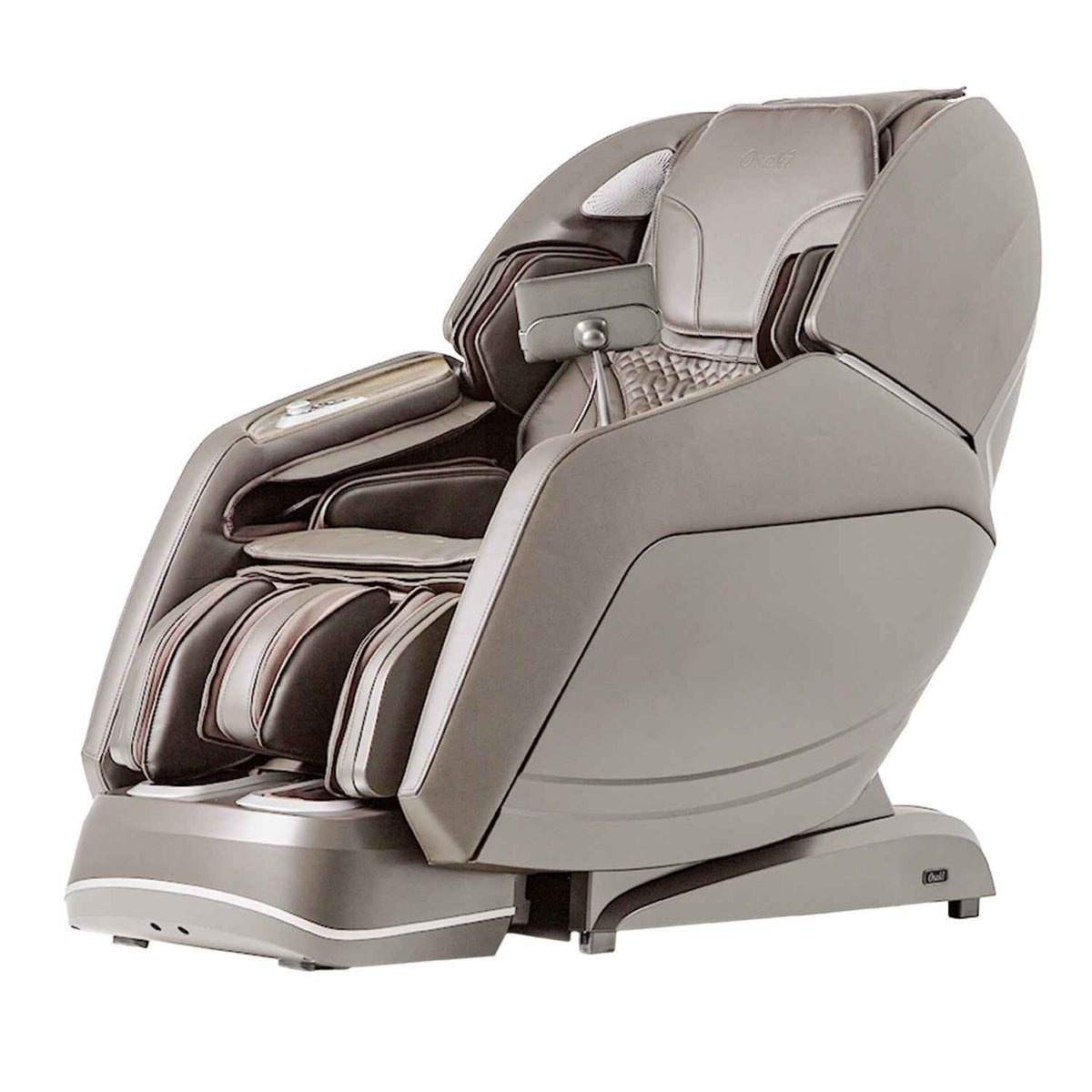 Osaki 4D Manhattan Duo Massage Chair product image