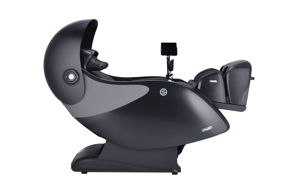 Osaki Op-AI 4D Xrest Massage Chair detail image 16