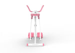 Foldable Air Walk Elliptical Cross Trainer detail image 16
