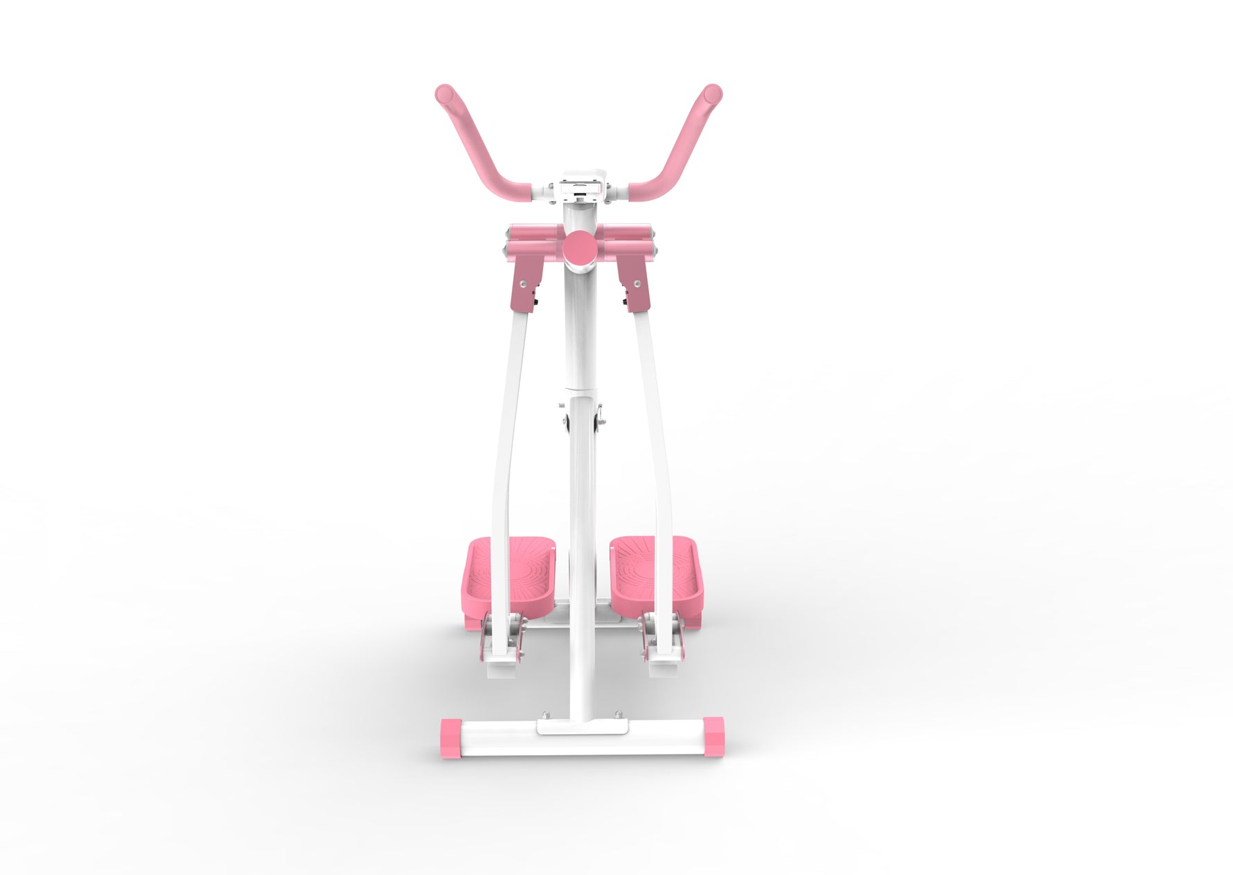 Foldable Air Walk Elliptical Cross Trainer detail image 16