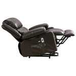 Power Lift Massage Recliner with Heat and Vibration detail image 37
