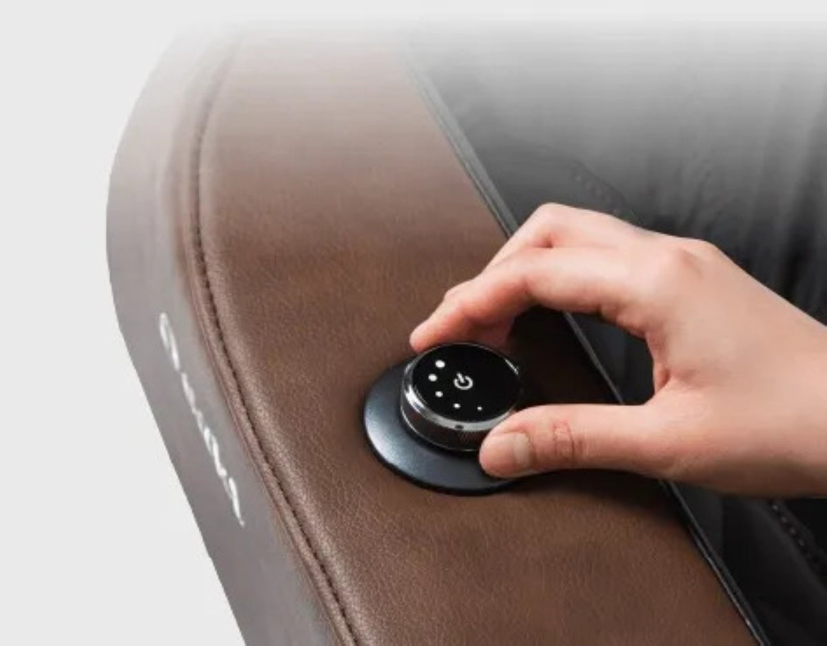 Osaki Ziva Massage Chair detail image 24