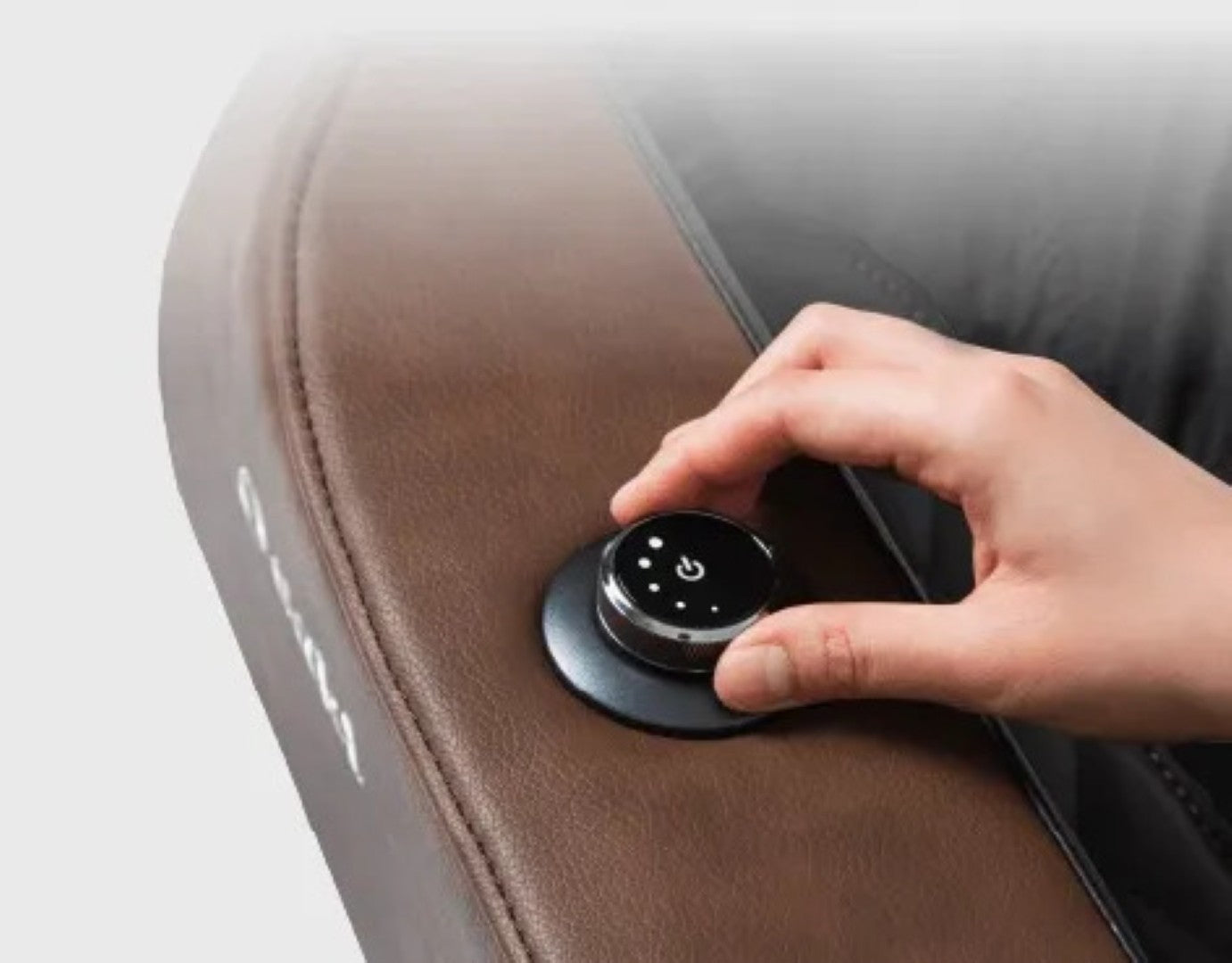 Osaki Ziva Massage Chair detail image 24