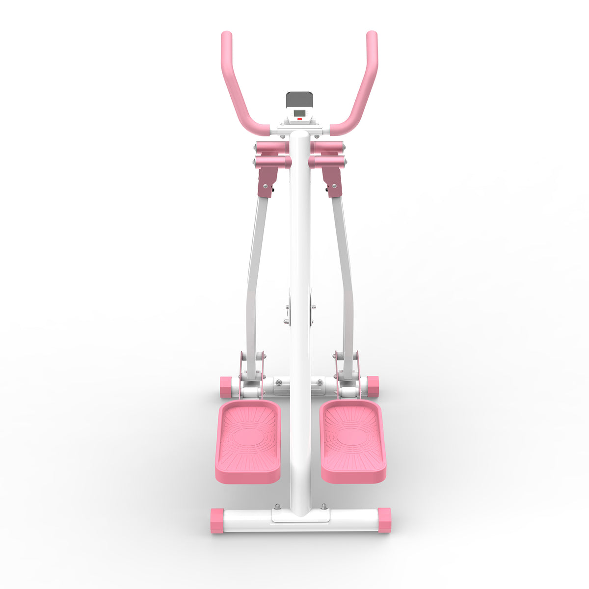 Foldable Air Walk Elliptical Cross Trainer detail image 15