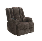 Power Lift Heat & Massage Recliner detail image 50