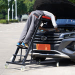 VEVOR Adjustable Topside Engine Creeper, 400 lb Capacity product image