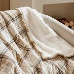 50" x 60" Soft Heated Throw detail image 54