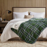 50" x 60" Soft Heated Throw detail image 36