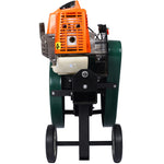 7-Ton Compact Gas Log Splitter with Auto Return for workshop, garage, storage, or utility use