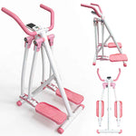 Foldable Air Walk Elliptical Cross Trainer product image