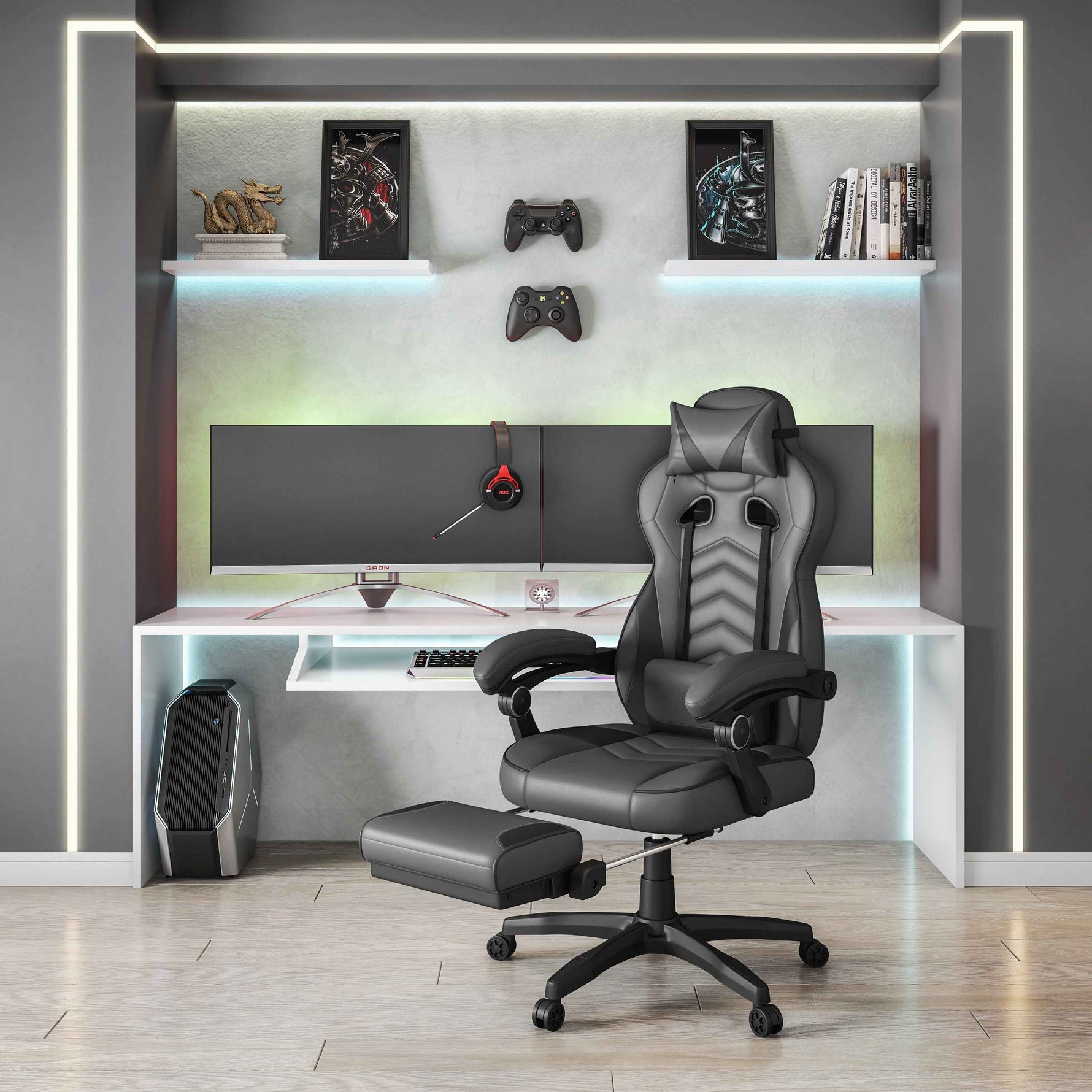 Ergonomic Office Chair product image 1