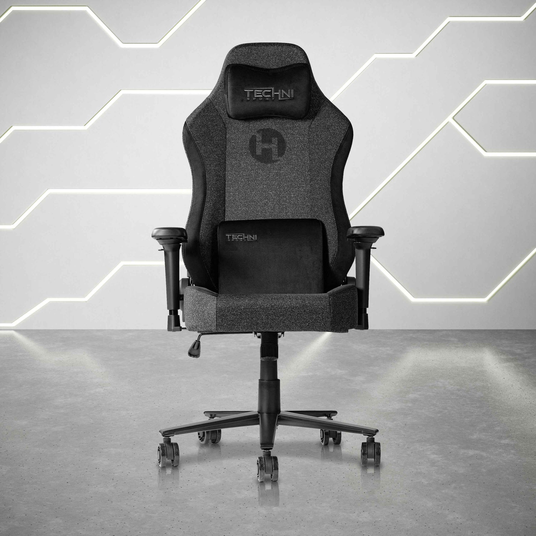 Techni Sport TSF65C Ergonomic Office Chair product image 2