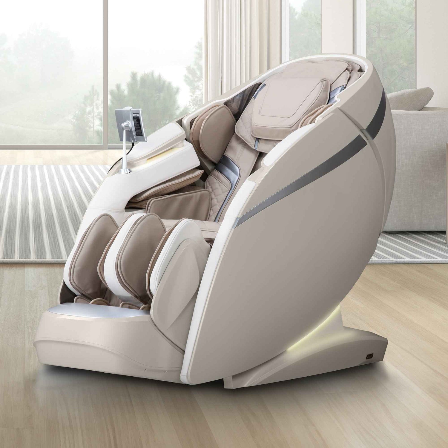 Osaki OS-Pro 4D Duomax Massage Chair product image
