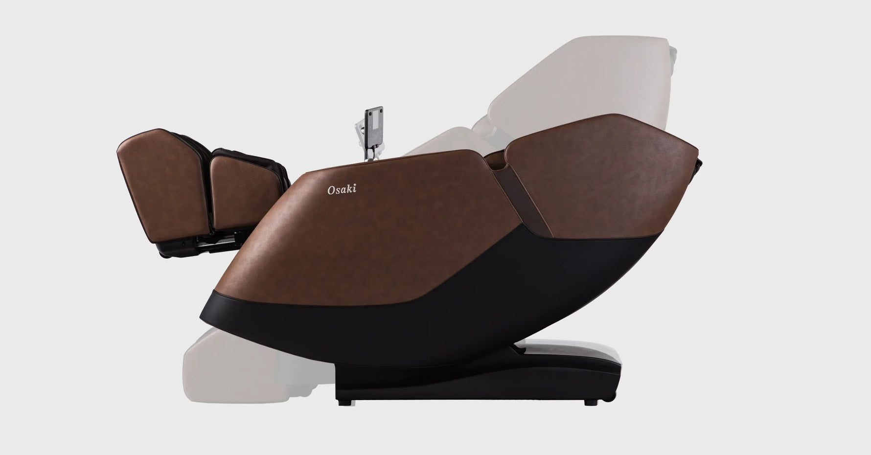 Osaki Ziva Massage Chair detail image 22