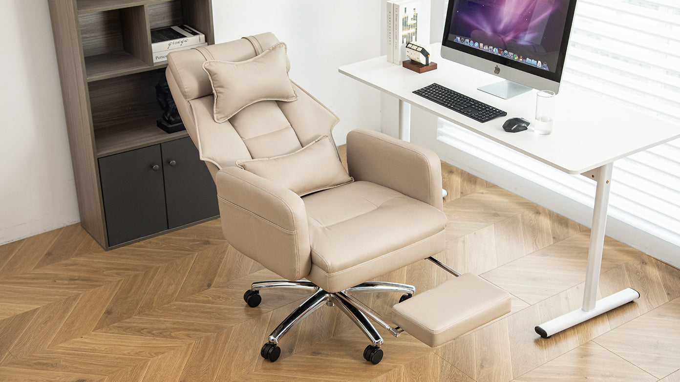 Ergonomic Office Chair for home office seating