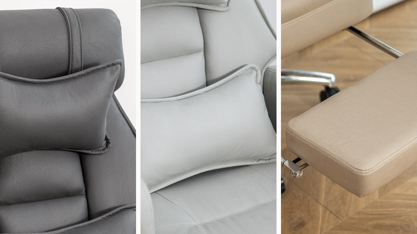 Ergonomic Office Chair for home office seating