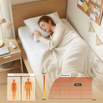 Heated Mattress Pad product image 8