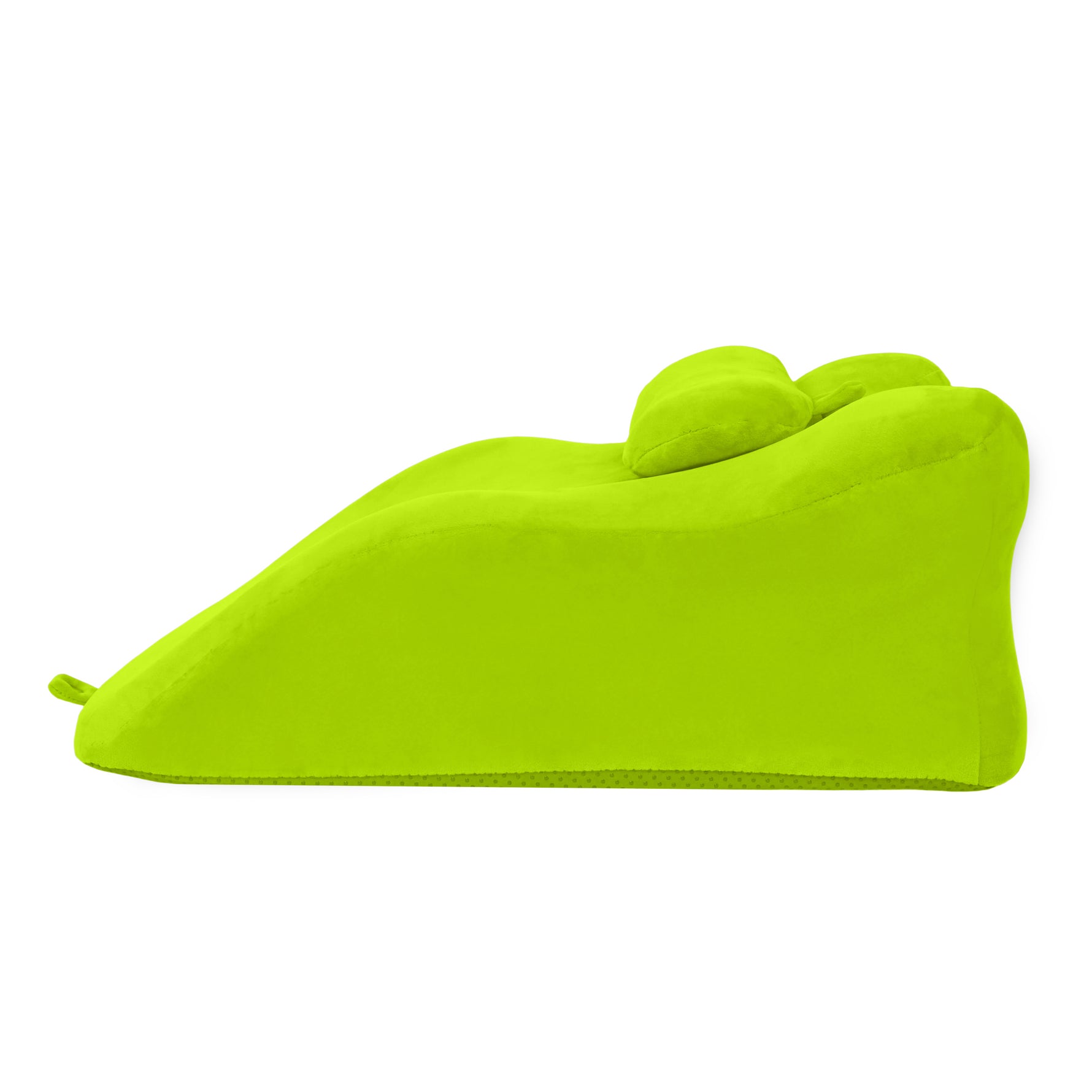 Ergonomic Spinal Posture Support Bed Pillow product image 32