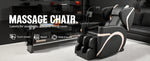 Zero Gravity Massage Recliner with Full-Body Air Pressure detail image 41