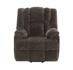 Power Lift Heat & Massage Recliner detail image 53