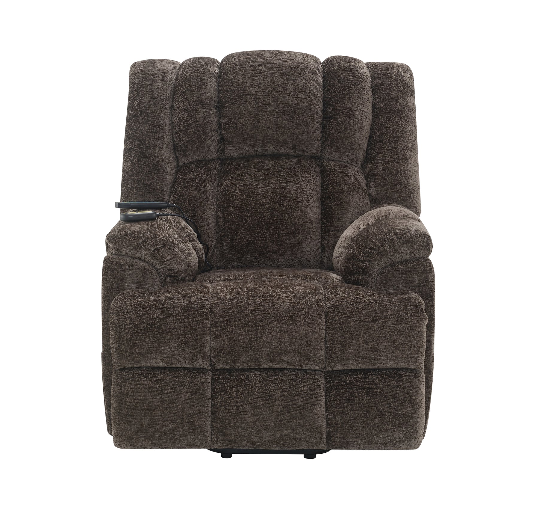 Power Lift Heat & Massage Recliner detail image 53