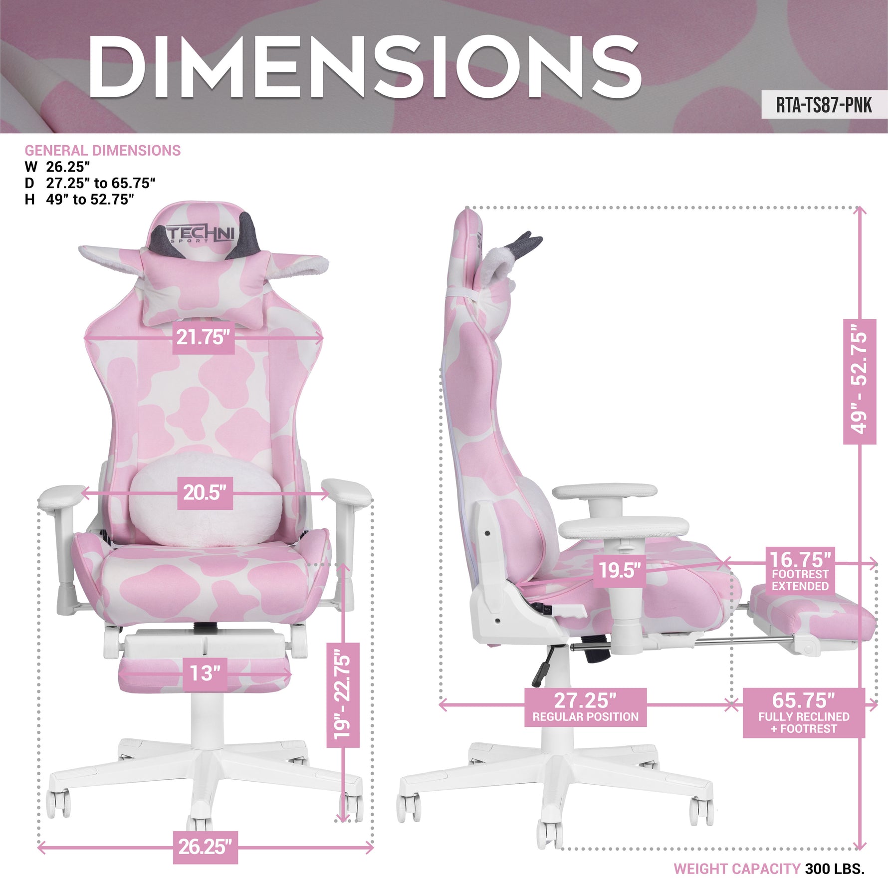 Ergonomic Office Chair product image 4