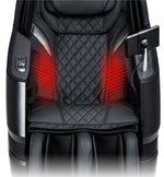 Titan Tp-Epic 4D Massage Chair detail image 23