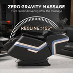 Zero Gravity Massage Recliner with Full-Body Air Pressure detail image 20