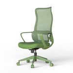 Big & Tall Ergonomic Office Chair - 500 lb Capacity for home office seating