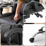 Executive Ergonomic Office Chair for home office seating