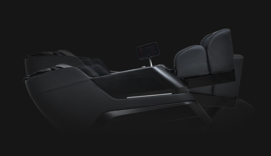 Titan Tp-Epic 4D Massage Chair detail image 21