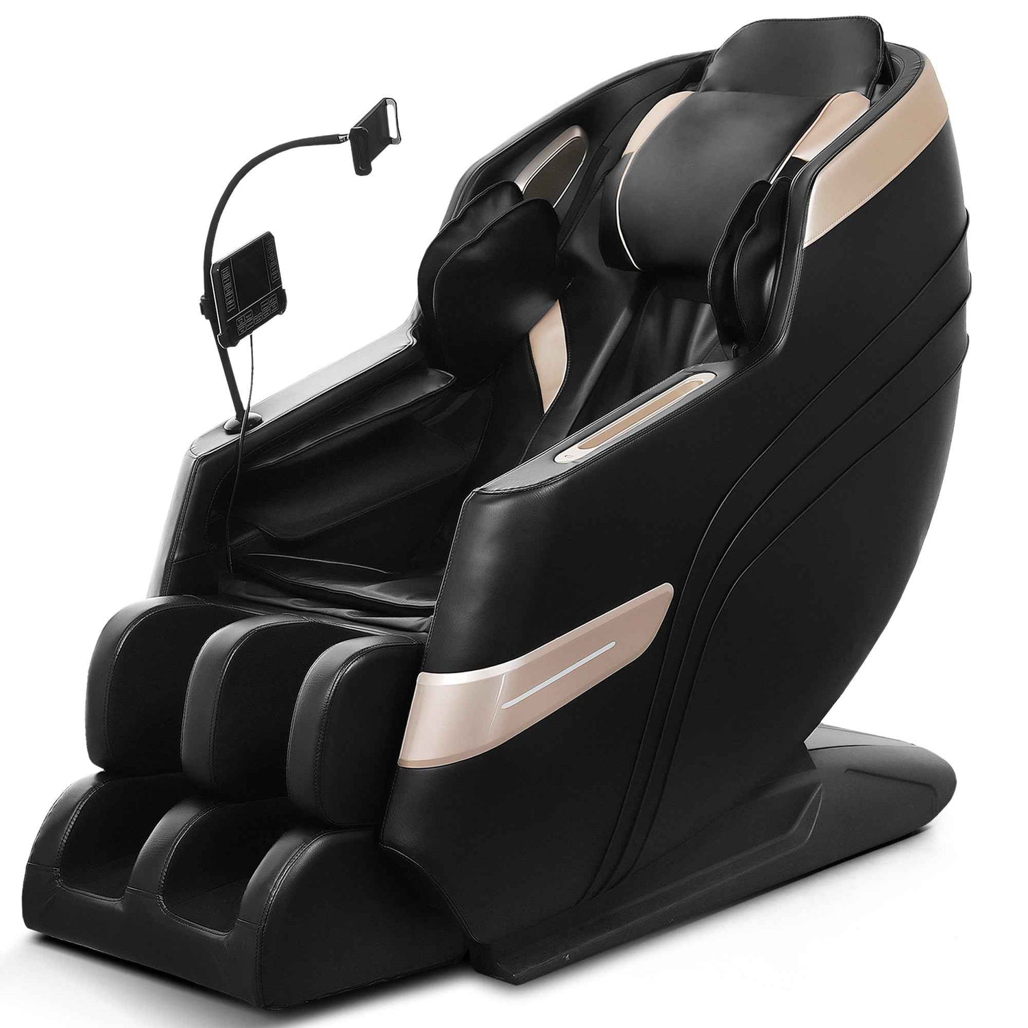 Zero Gravity Massage Chair with Bluetooth Speakers product image