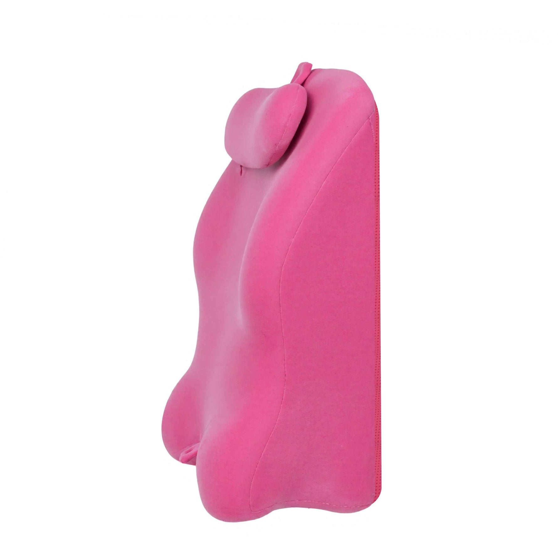 Ergonomic Spinal Posture Support Bed Pillow product image 53