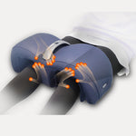 Air Pressure Knee Massager, Dark Blue detail image 4