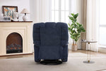 Fabric Heat & Massage Recliner detail image 41