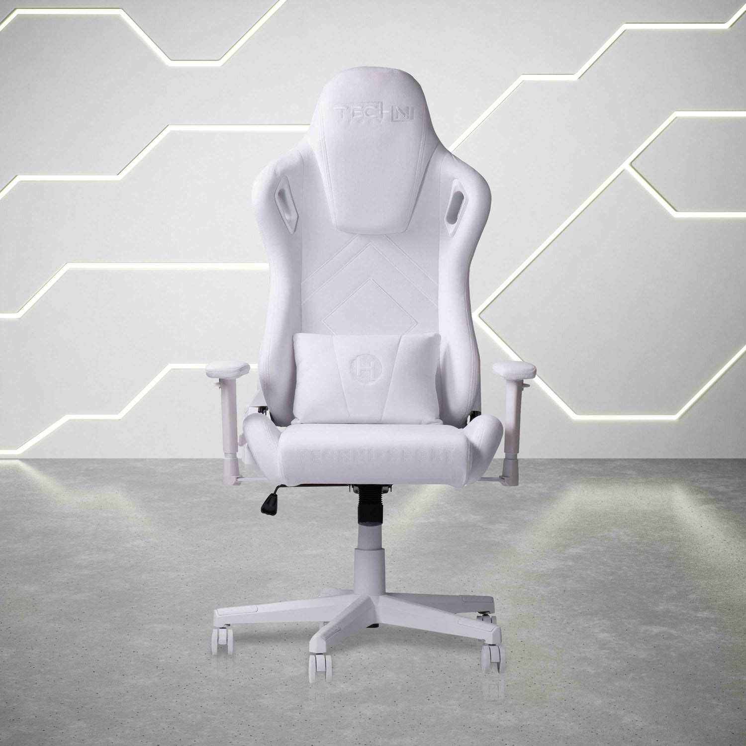 Techni Sport TSF45C Ergonomic Office Chair product image 1
