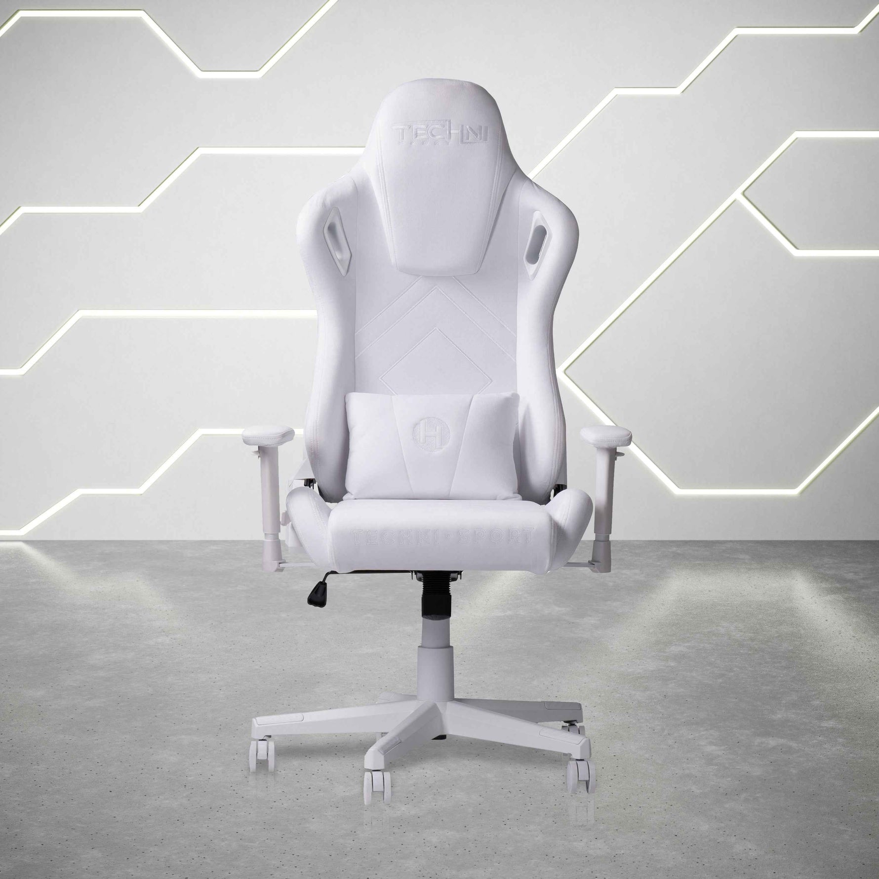 Techni Sport TSF45C Ergonomic Office Chair product image 1